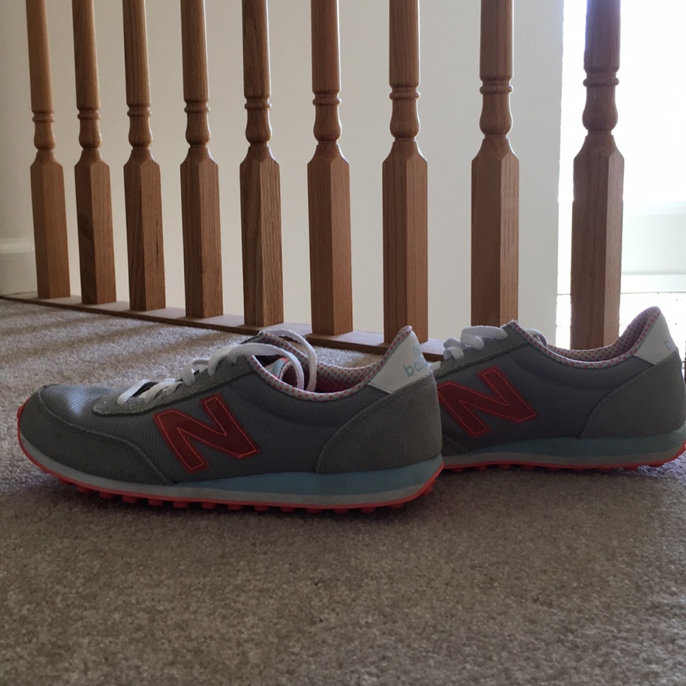 New Balance Sneakers!